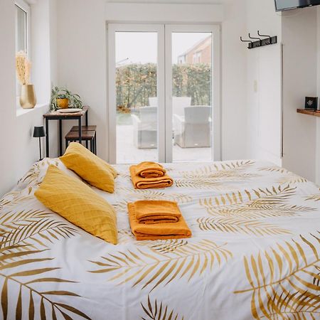 Houthem Cote Campagne Bed & Breakfast エクステリア 写真