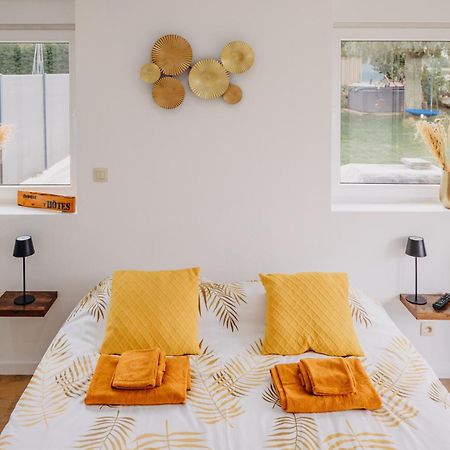 Houthem Cote Campagne Bed & Breakfast エクステリア 写真