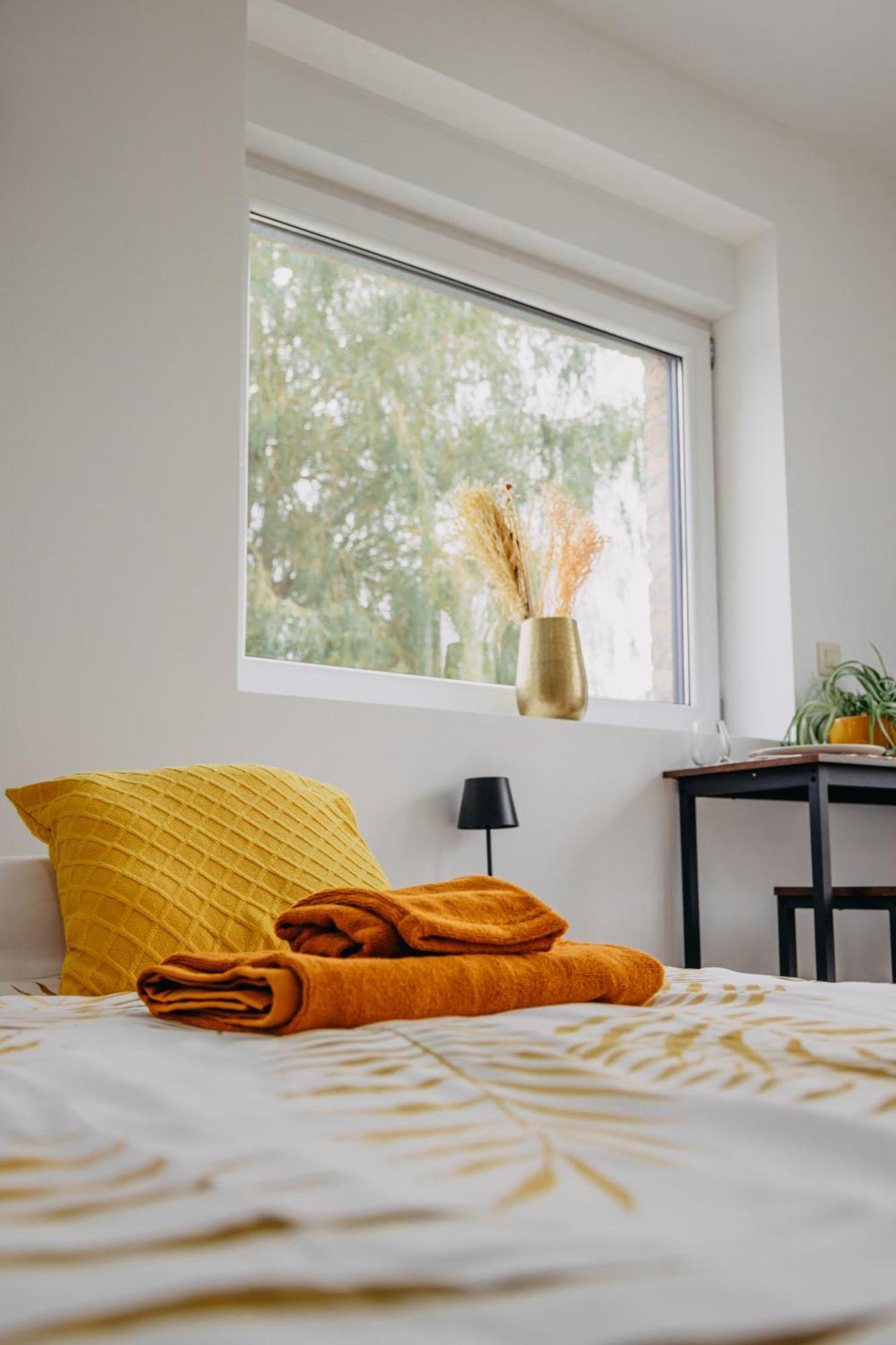 Houthem Cote Campagne Bed & Breakfast エクステリア 写真