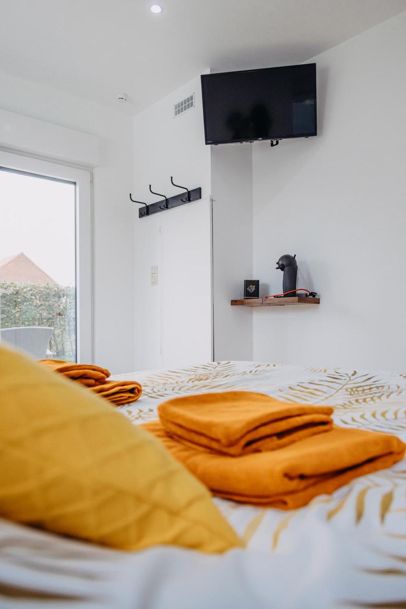 Houthem Cote Campagne Bed & Breakfast エクステリア 写真