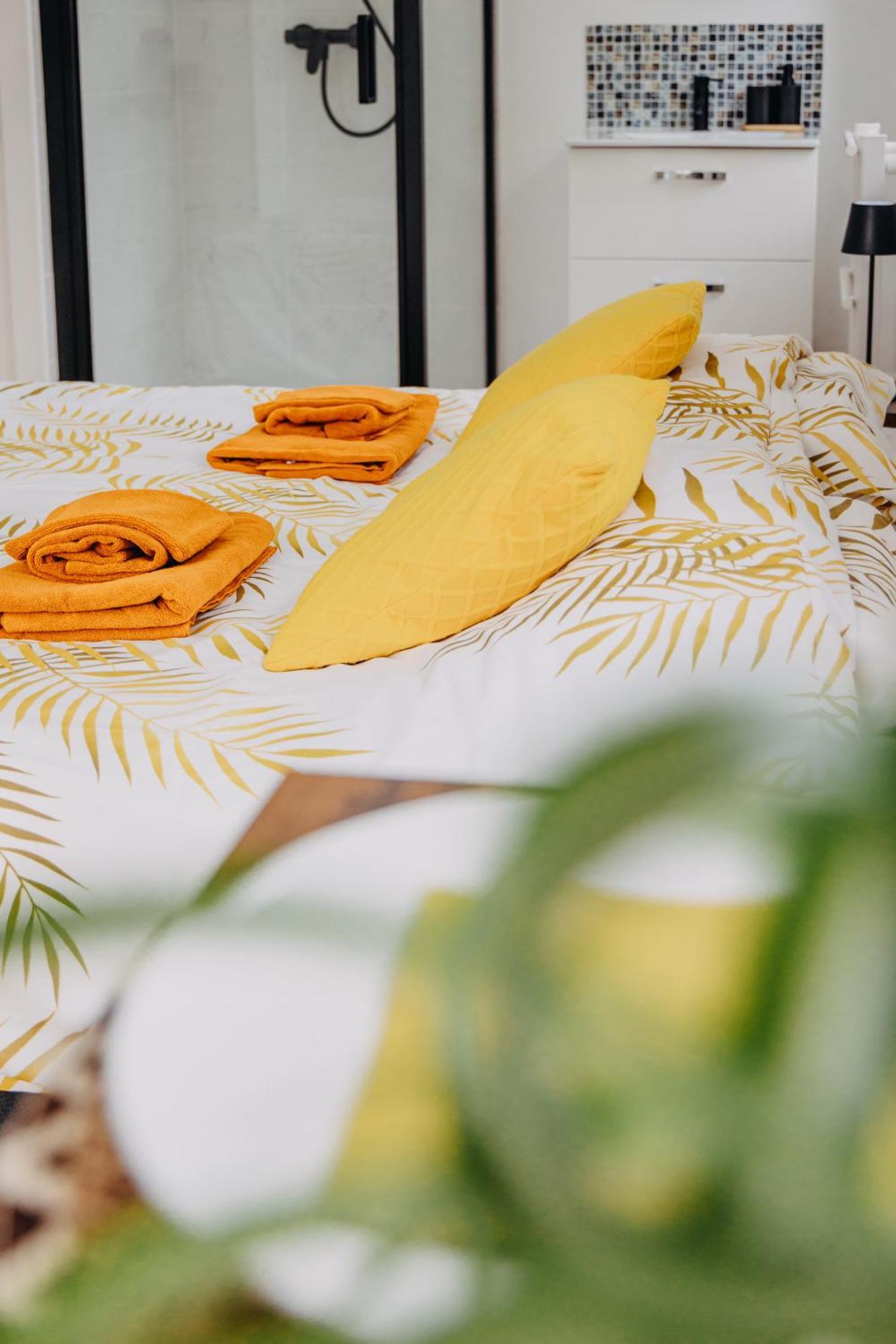 Houthem Cote Campagne Bed & Breakfast エクステリア 写真