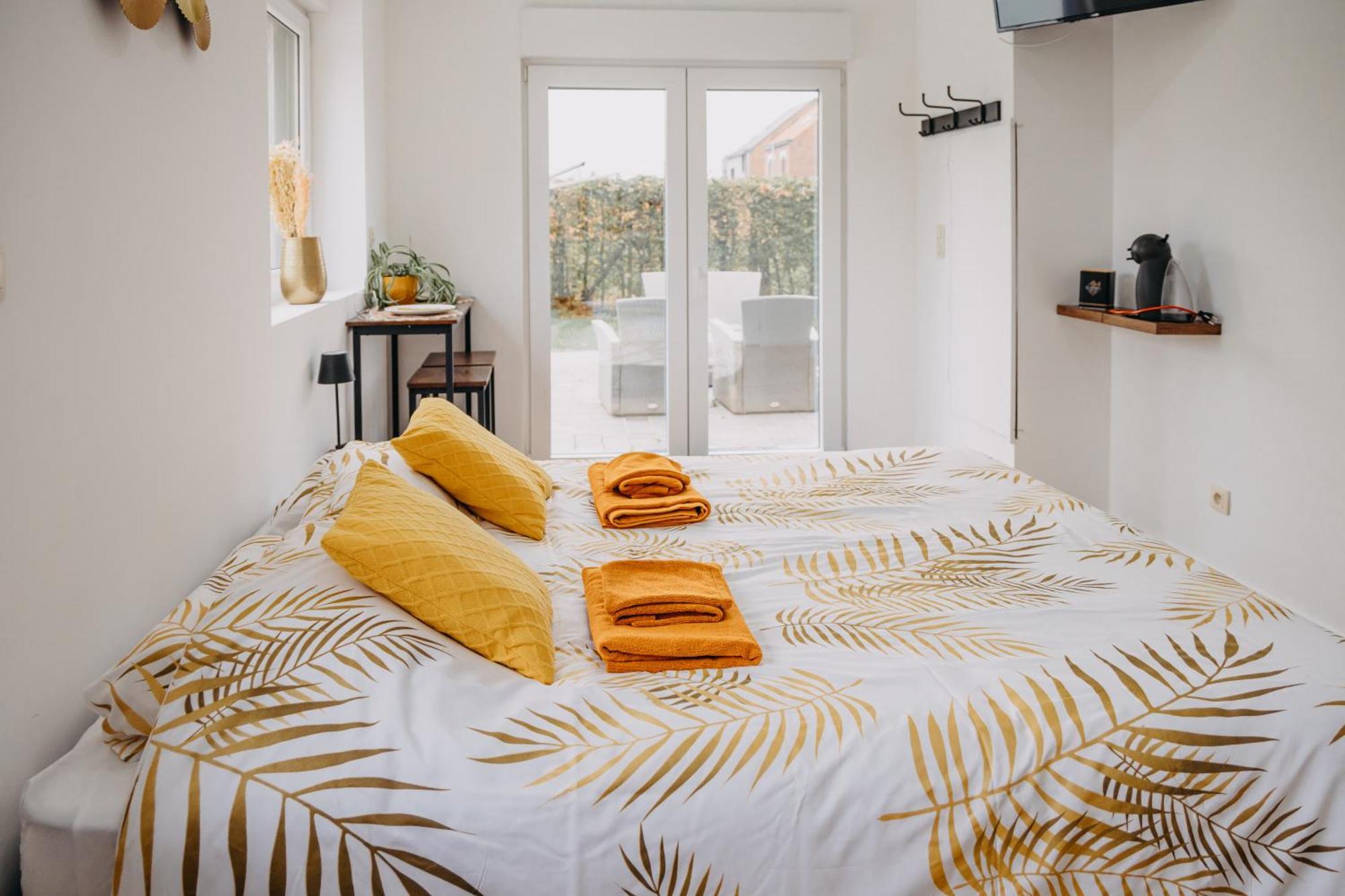 Houthem Cote Campagne Bed & Breakfast エクステリア 写真