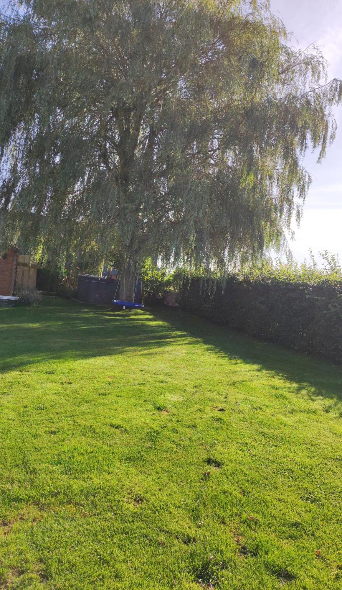 Houthem Cote Campagne Bed & Breakfast エクステリア 写真